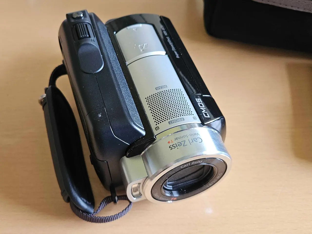Billede 2 - Sony HDR video kamera 