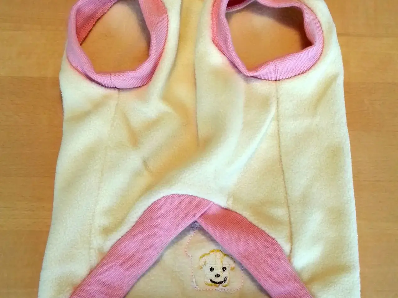 Billede 2 - Puppy pullover "Girl"