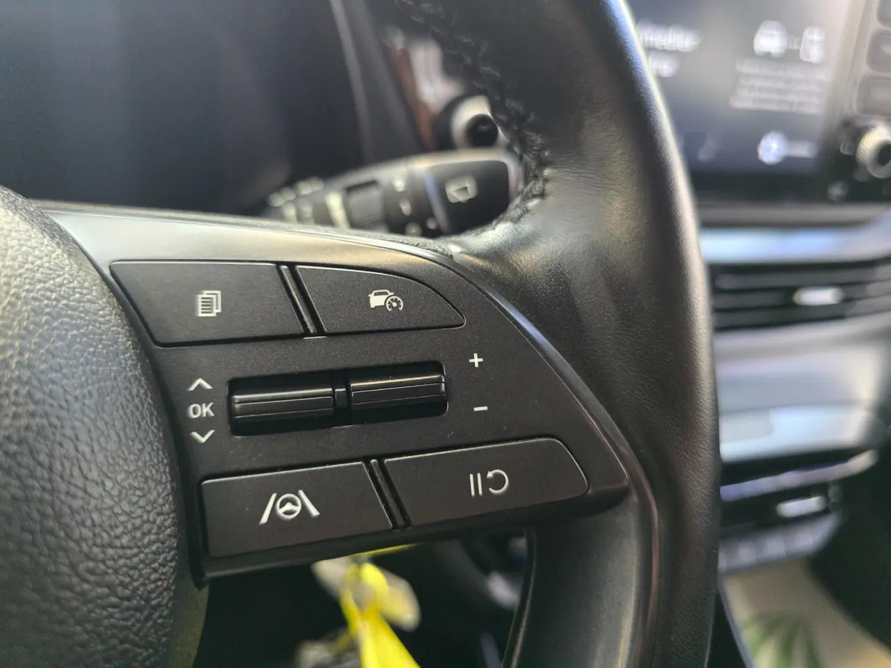 Billede 9 - Hyundai i20 1,0 T-GDi Advanced DCT