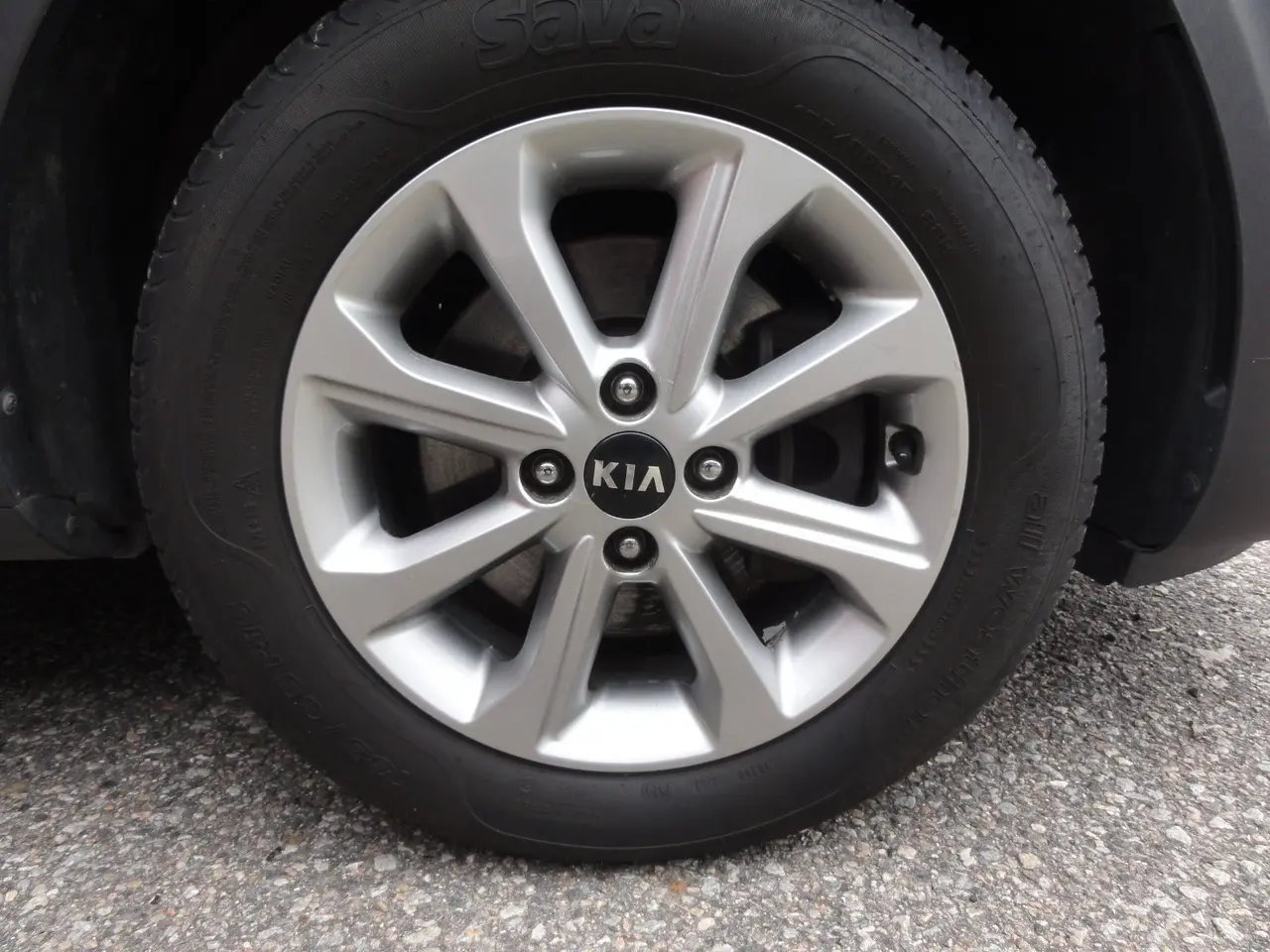 Billede 14 - Kia Stonic 1,0 T-GDi Advance Intro