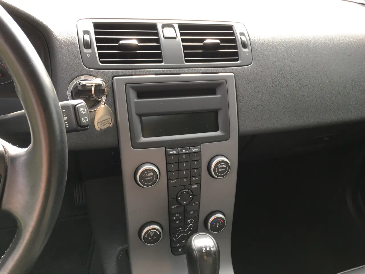 Billede 12 - Flot Volvo V50 D2 Open Air