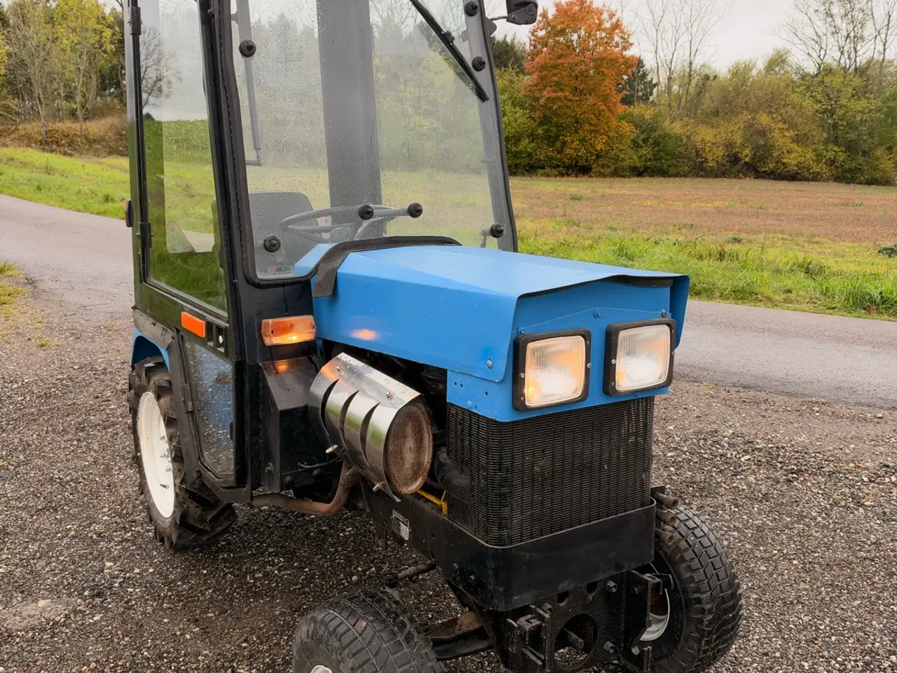 Billede 11 - Gutbrod 2500