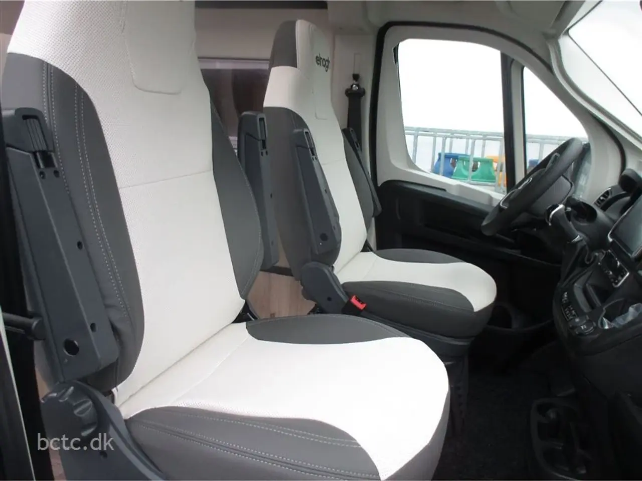 Billede 20 - 2026 - Elnagh E-VAN Duo