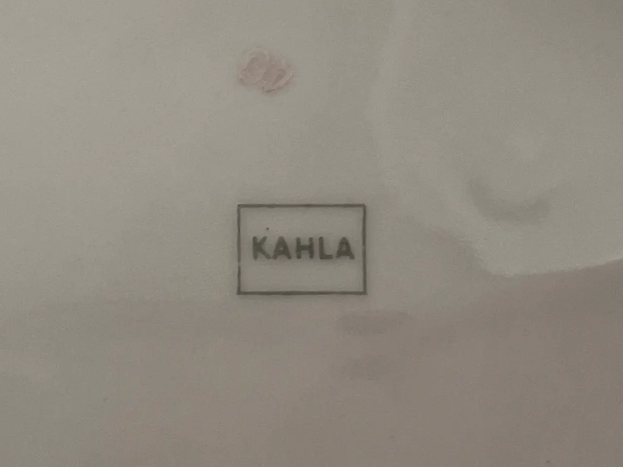 Billede 2 - KAHLA tyske kvalitetsproducent - dybe tallerkener