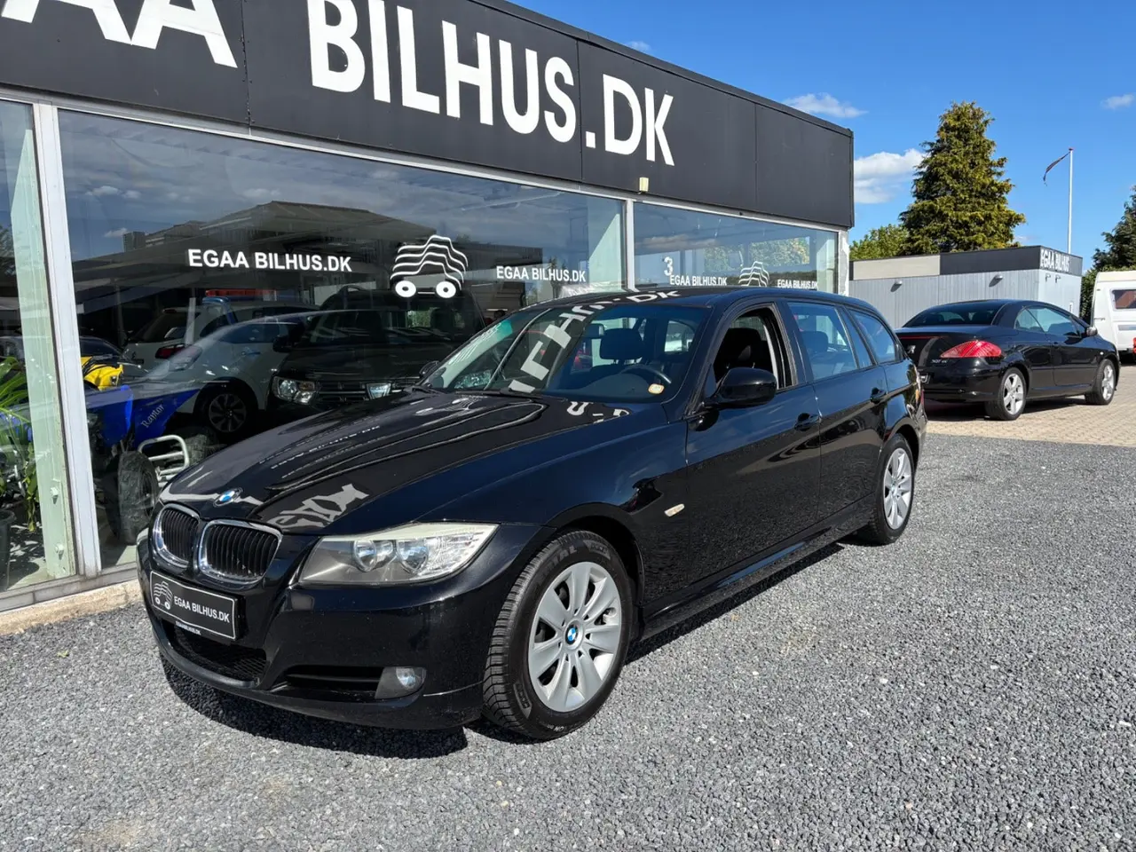 Billede 2 - BMW 318i 2,0 Touring