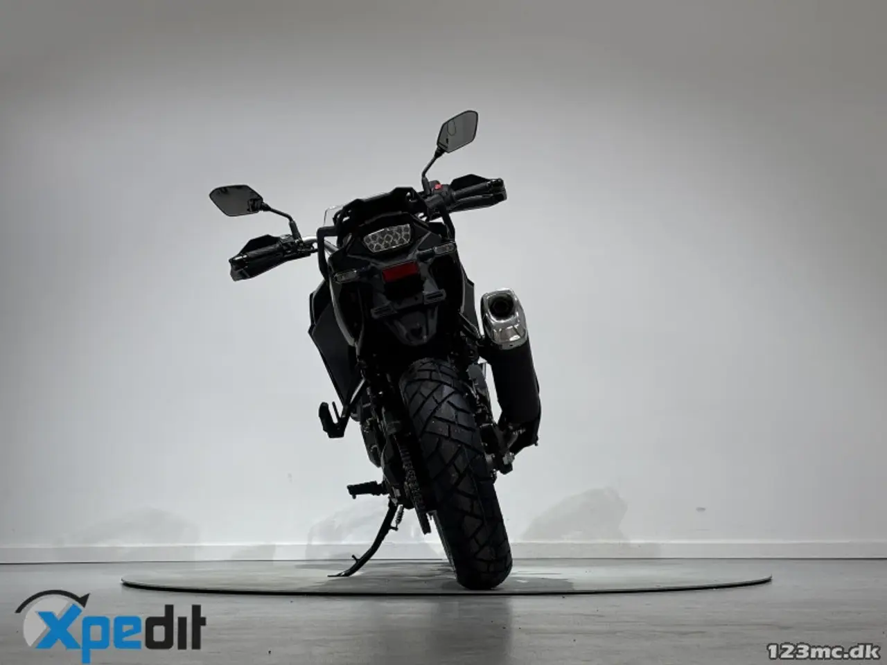 Billede 8 - Suzuki DL 800 DE V-Strom