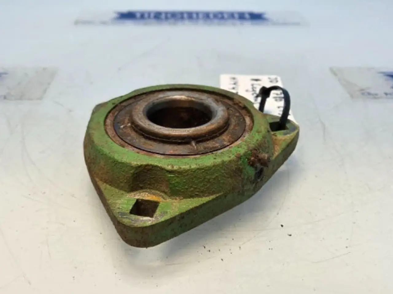 Billede 3 - John Deere 9780 Lejehus H144383