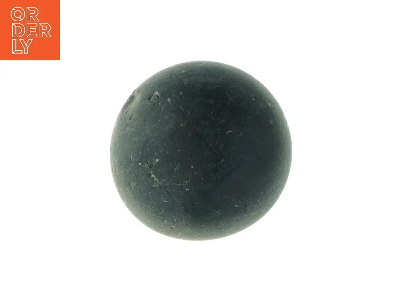 Billede 3 - Dekorativ sten (str. HØ 3x7,5 cm)