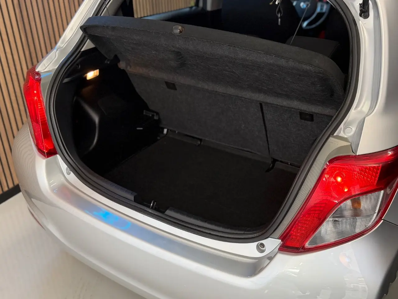 Billede 7 - Toyota Yaris 1,3 VVT-i T2