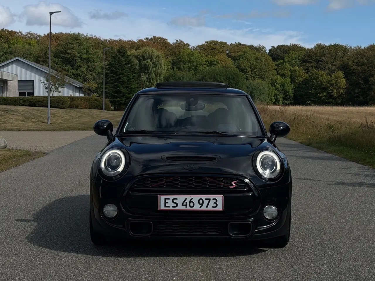 Billede 16 - Mini Cooper SD 2,0 D 170HK 3d 6g Aut.
