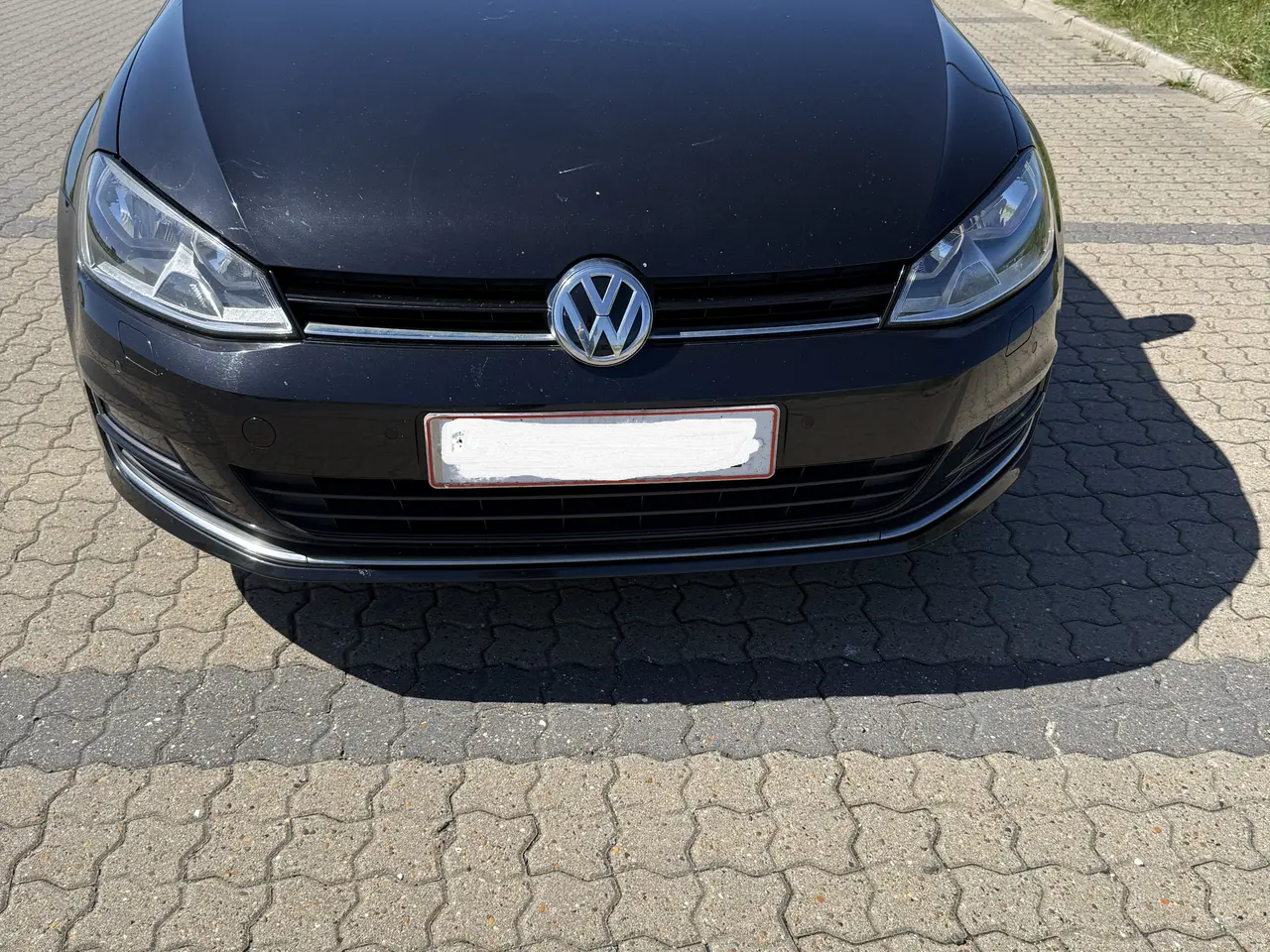 Billede 4 - VW Golf 1.4 TSI Allstar