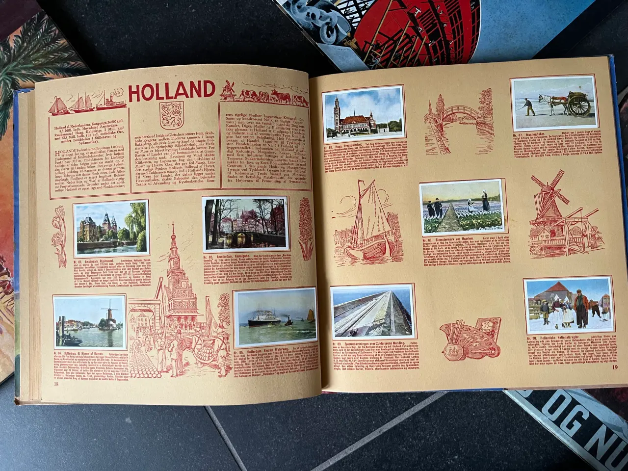 Billede 9 - Richs Samlealbum