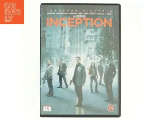 Inception