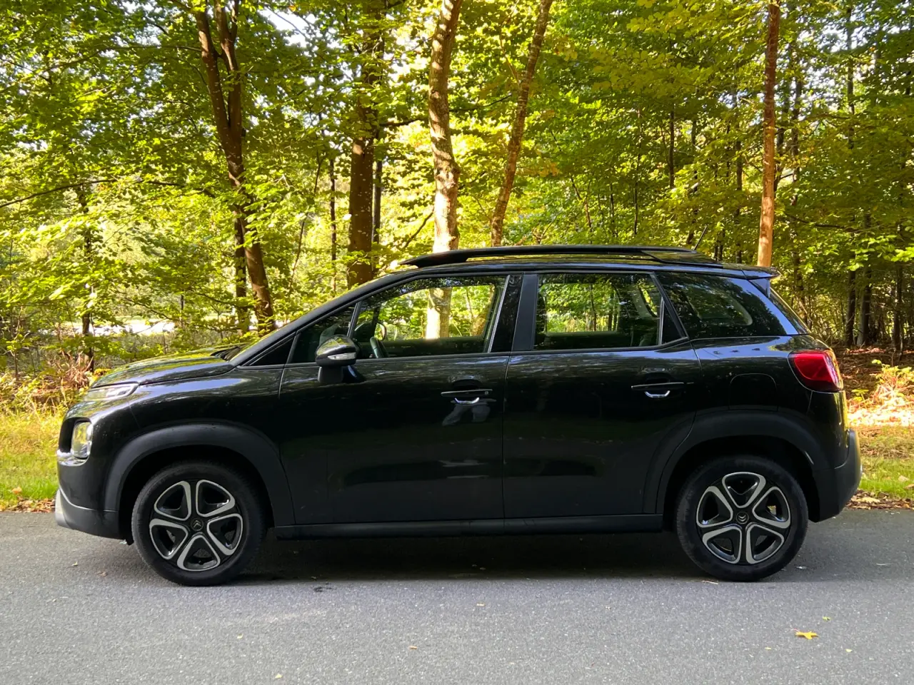 Billede 2 - Citroen C3 Aircross