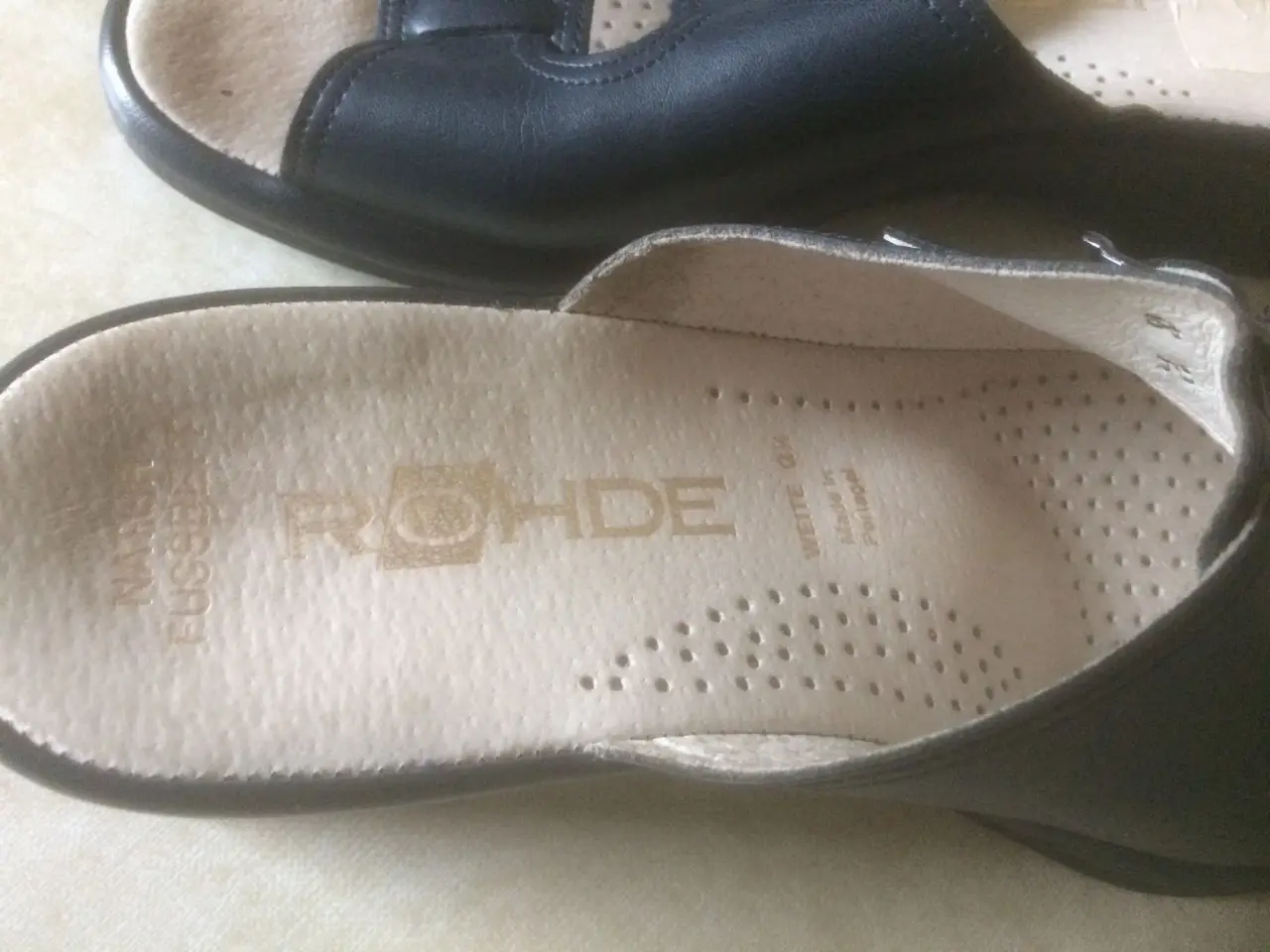 Billede 3 - Rhode