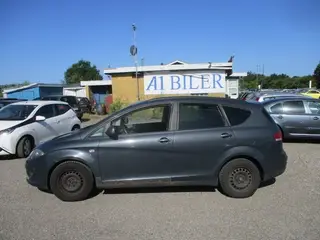 Seat Altea XL 1,9 TDi 105 Stylance