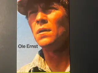 Der er et yndigtland