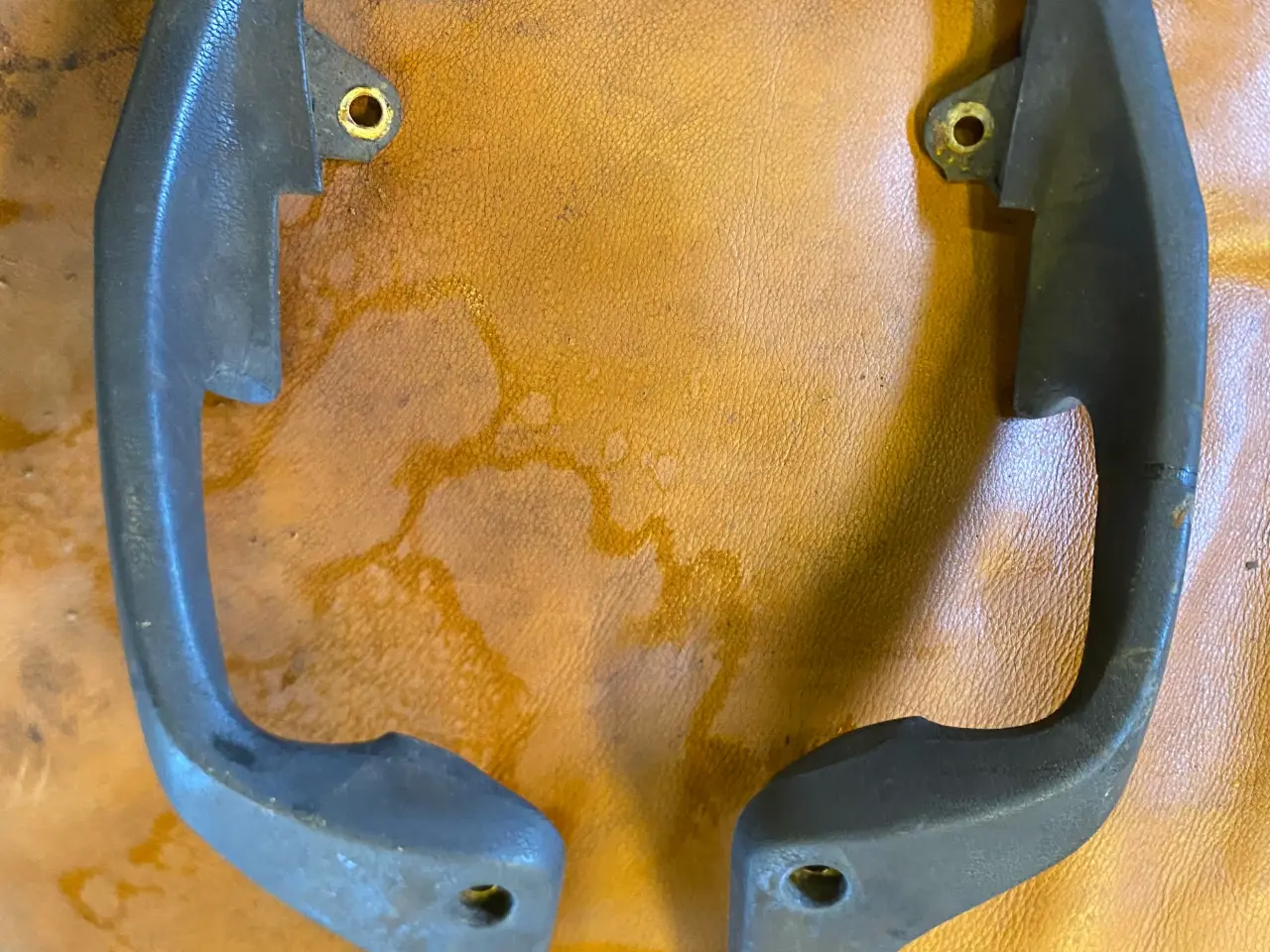 Billede 2 - Honda ST 1100