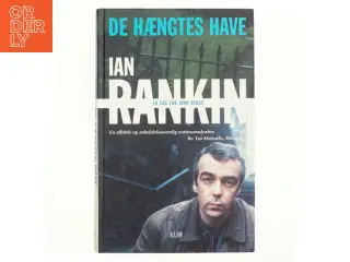 De hængtes have af Ian Rankin (Bog)