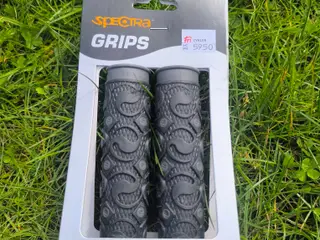 Spectra Grips