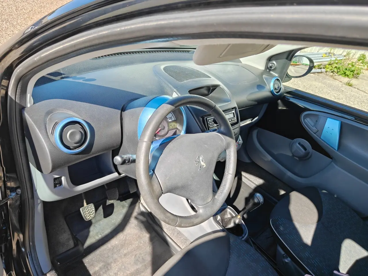 Billede 10 - Peugeot 107 1,0 Comfort+