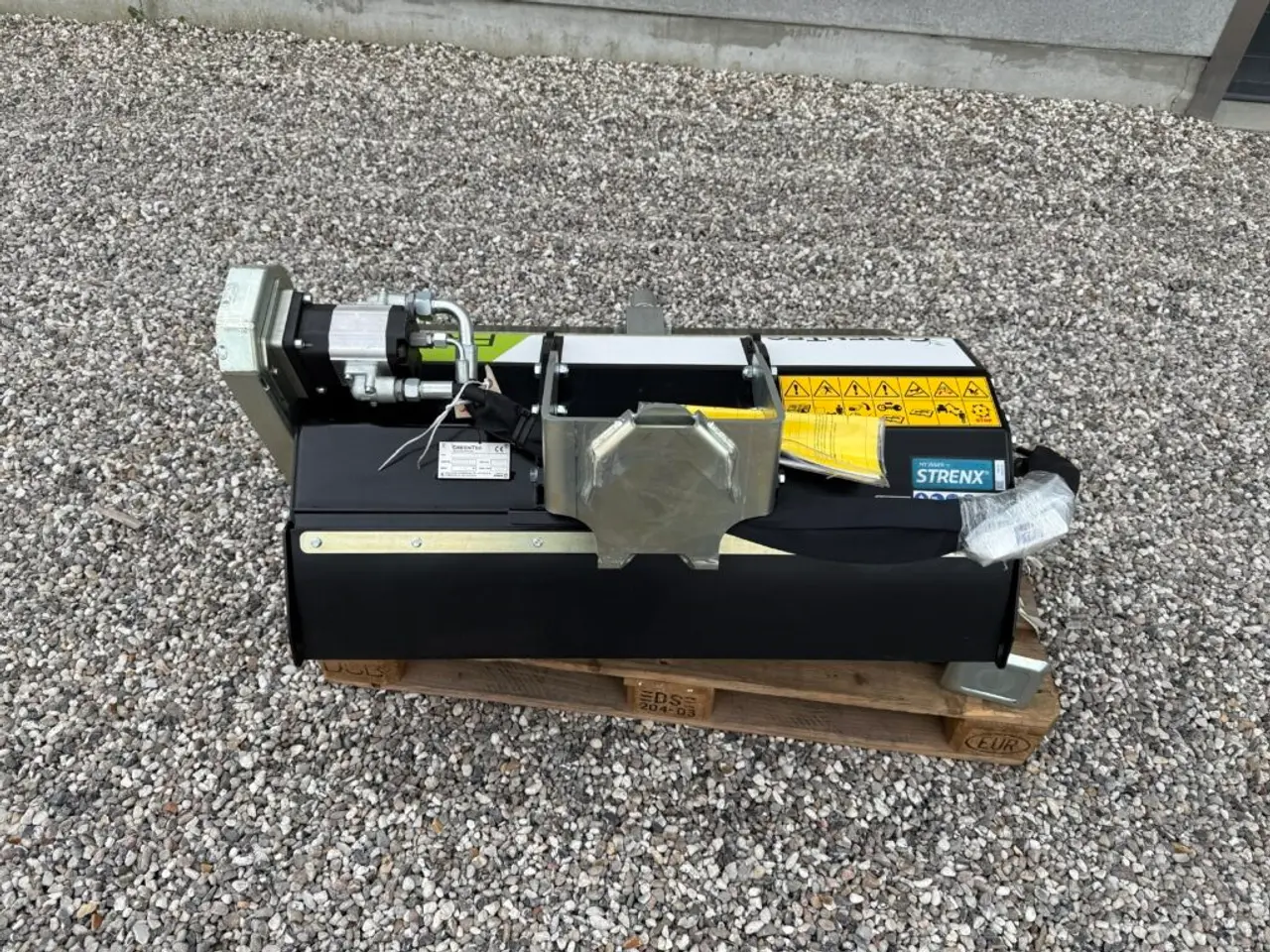 Billede 2 - GreenTec FR92