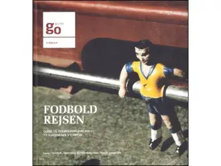 Fodboldrejsen