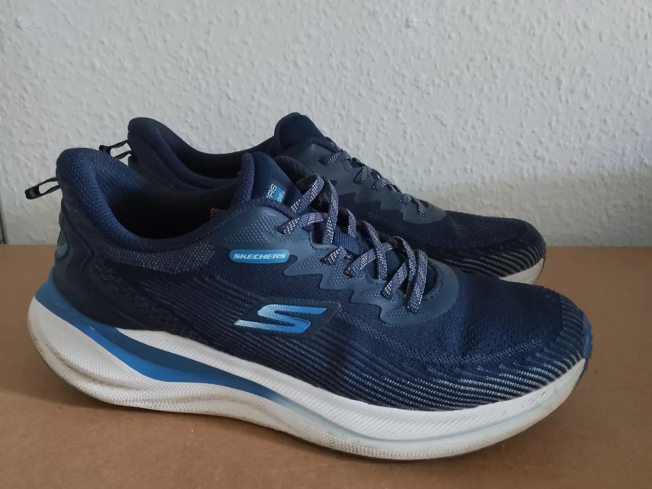 Billede 1 - Skechers Go stride