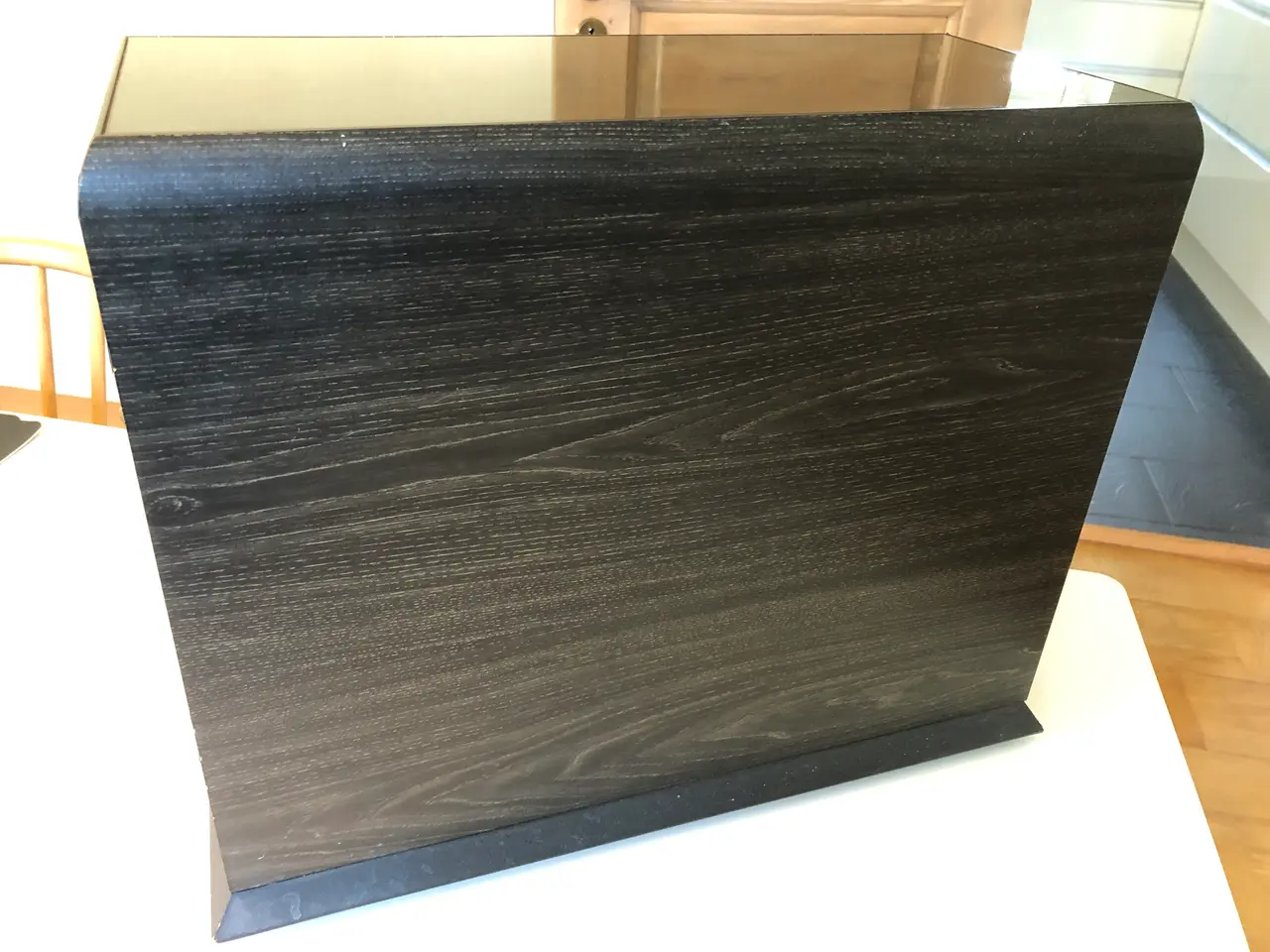 Billede 1 - Jamo passiv subwoofer, SW200II