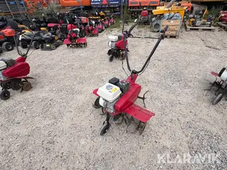 Fræser Honda FG320 DE