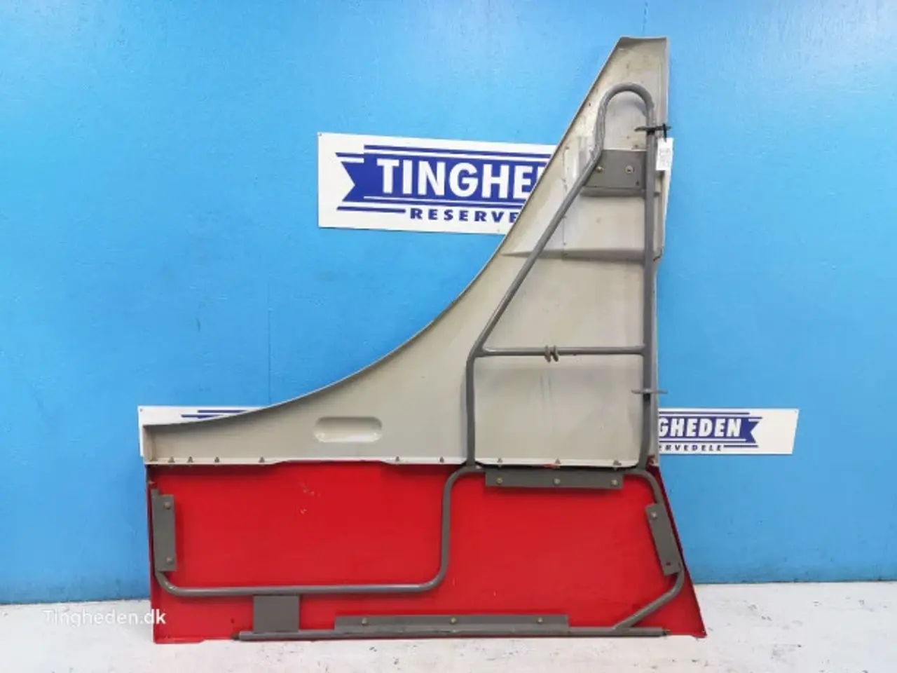 Billede 7 - Massey Ferguson 9280 Skærm 28182514