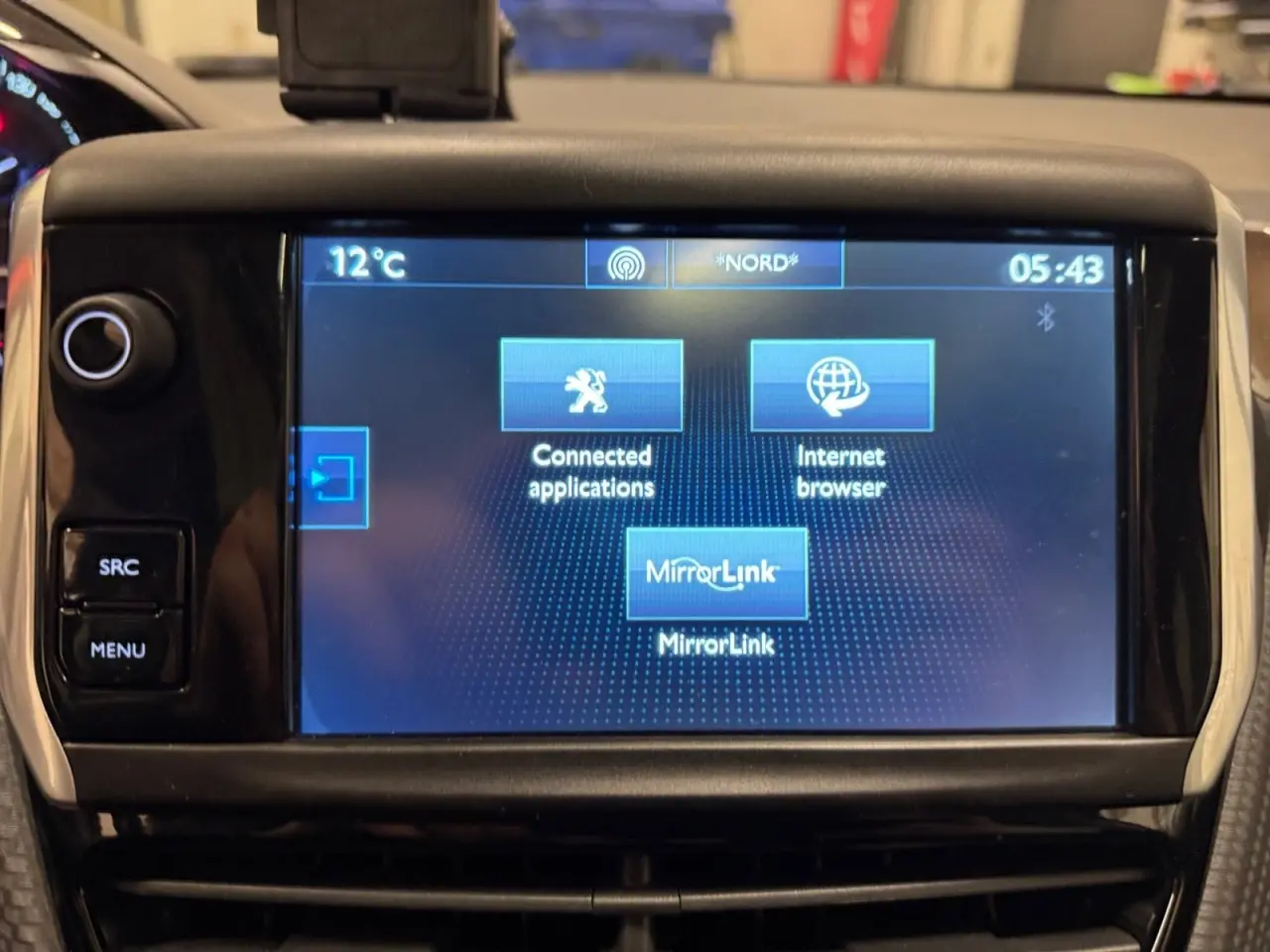 Billede 10 - Peugeot 208 1,2 e-THP 110 Allure Sky