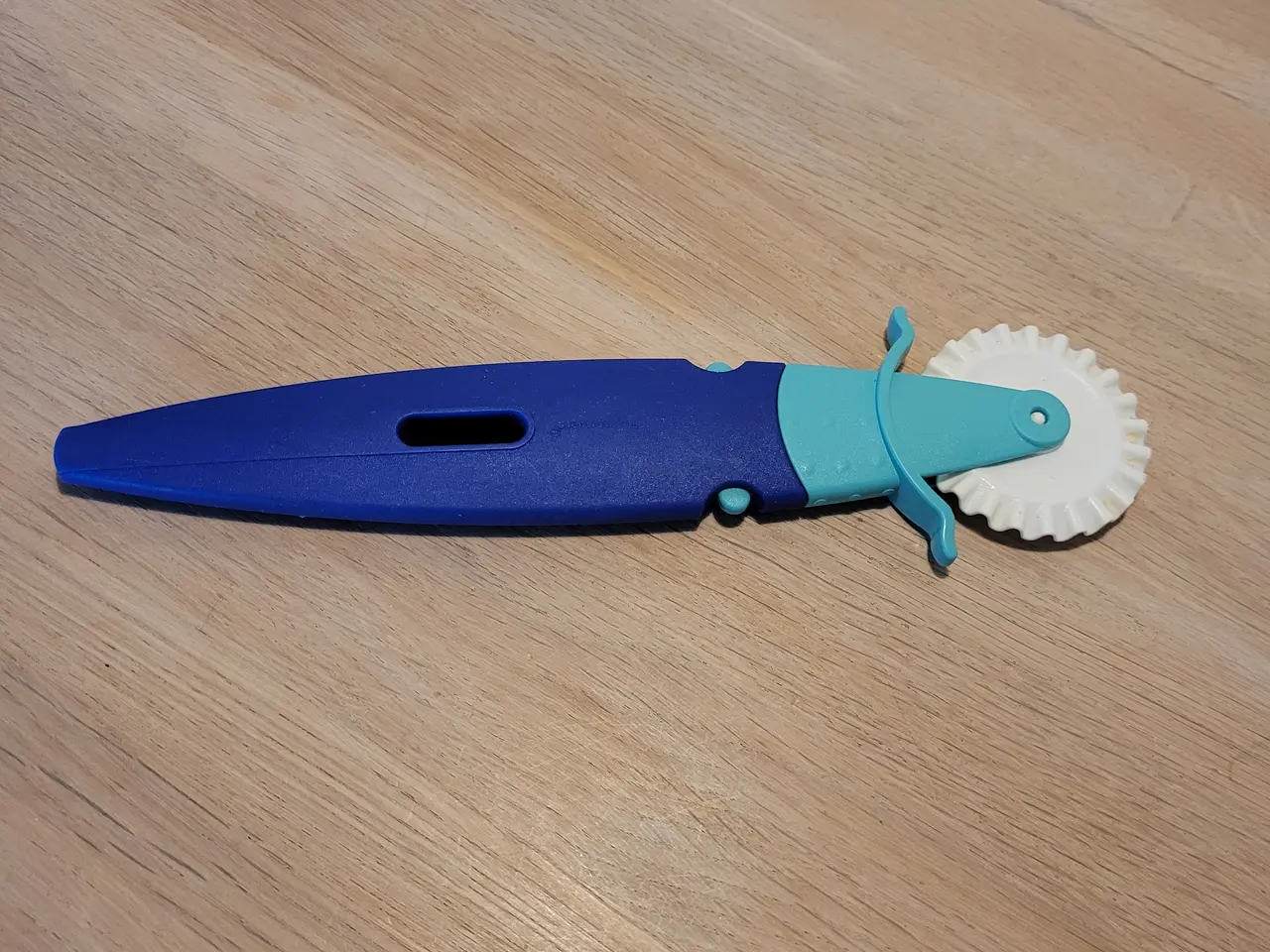 Billede 1 - Tupperware Klejnesporer