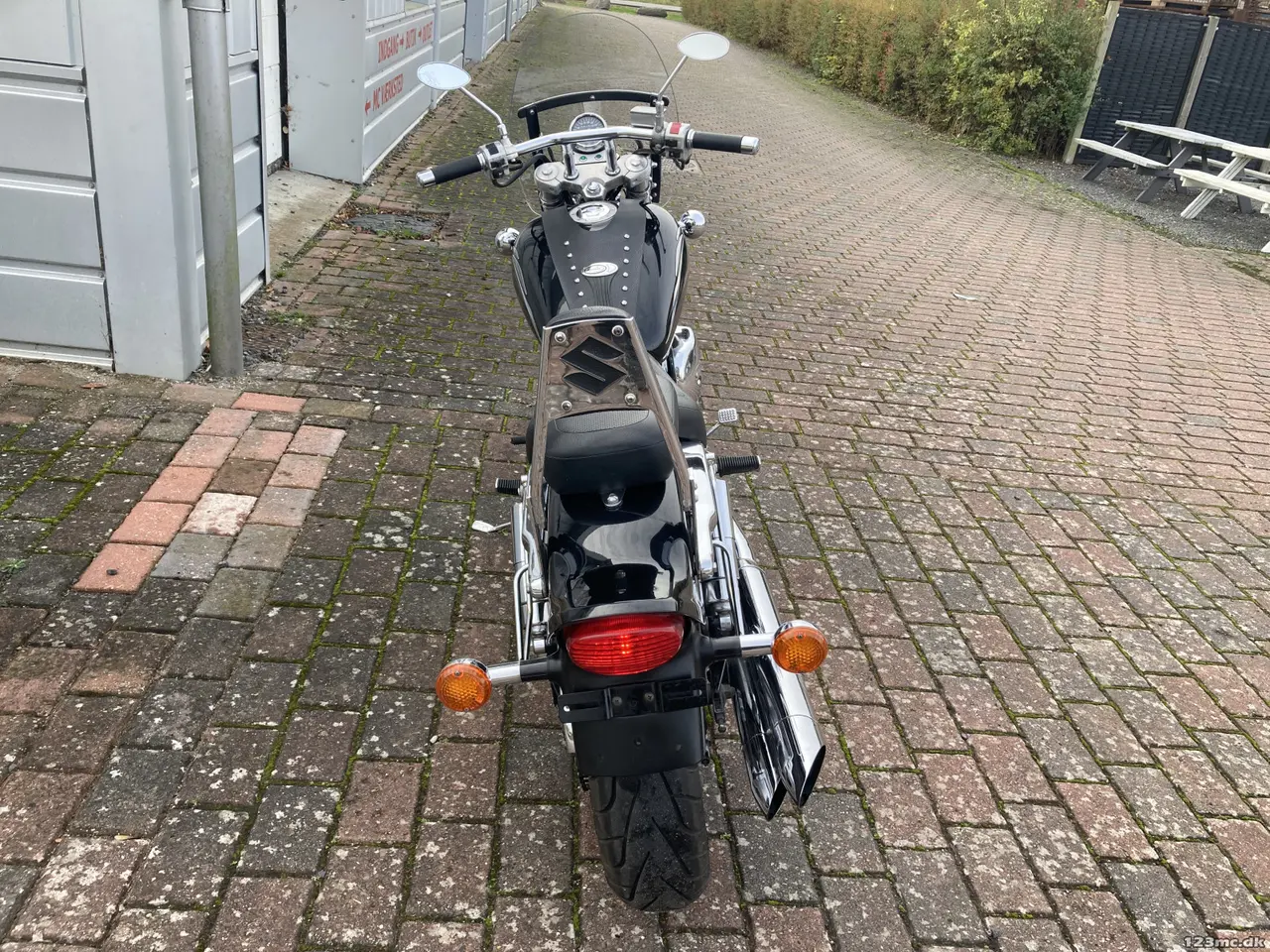 Billede 2 - Suzuki VZ 800 Marauder