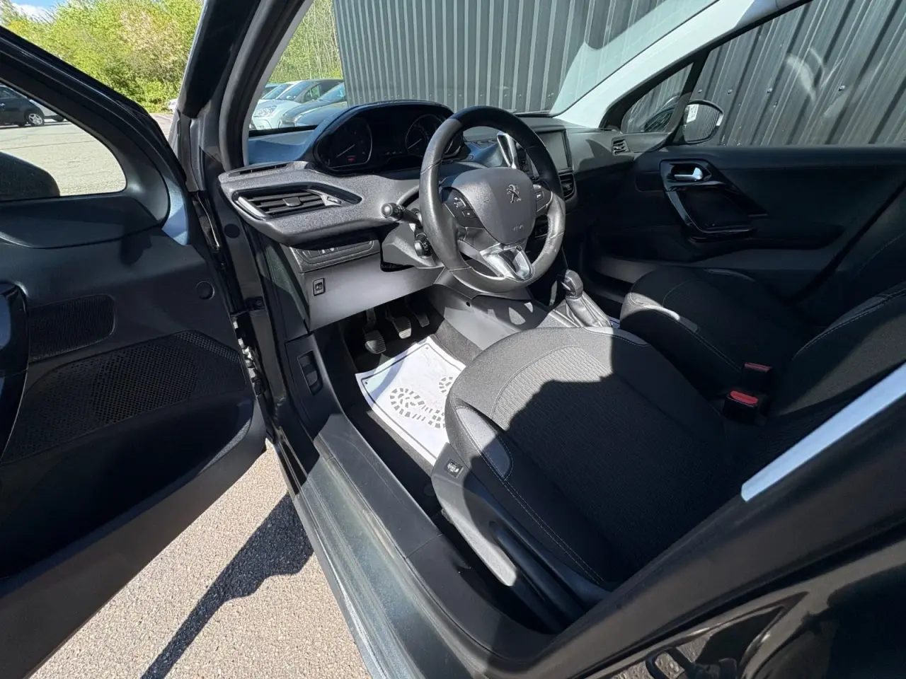 Billede 4 - Peugeot 208 1,6 BlueHDi 100 Allure