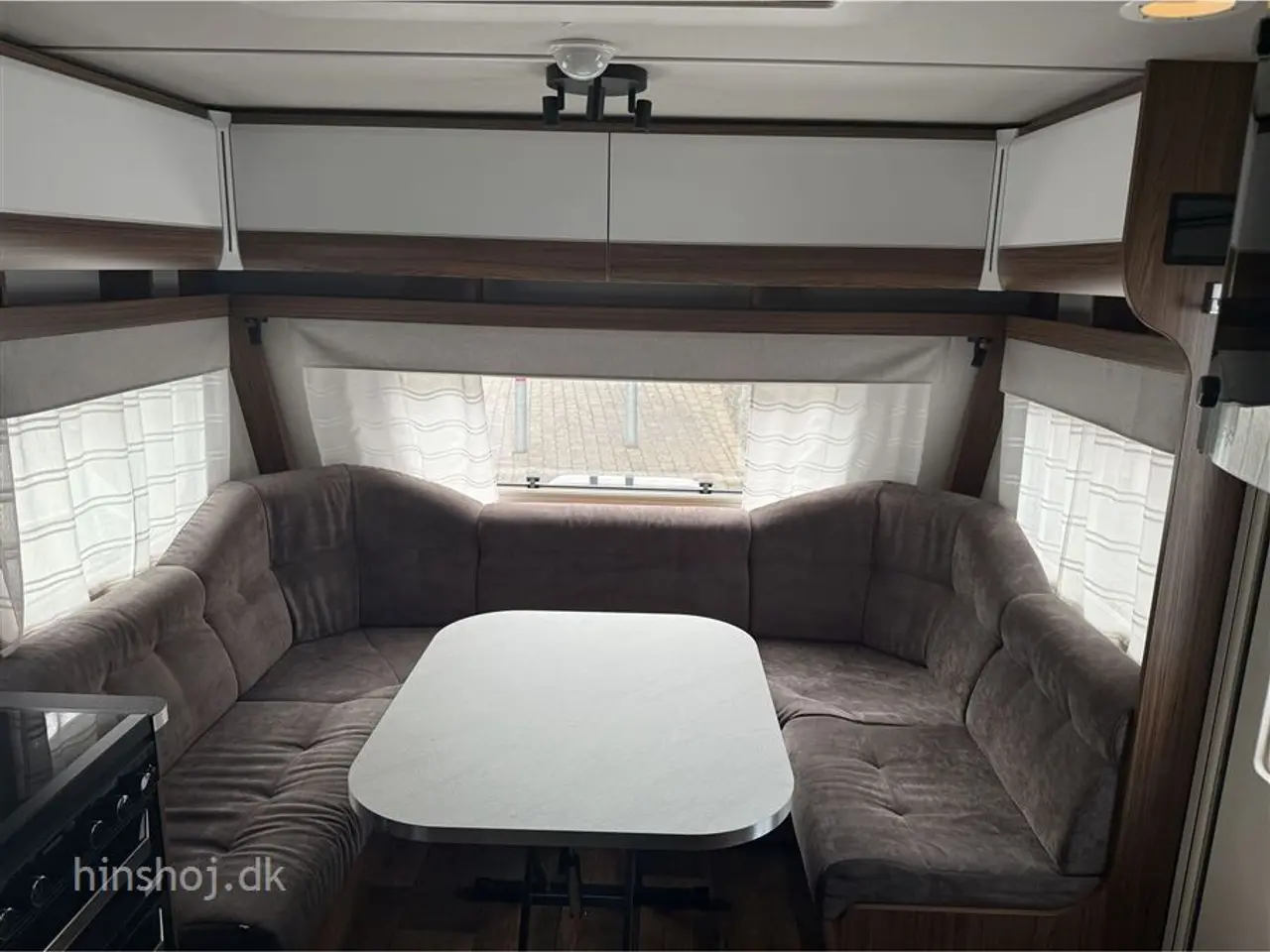 Billede 12 - 2024 - Polar Original 520 FW 2024 Polar Original 520 FW fra Hinshøj Caravan