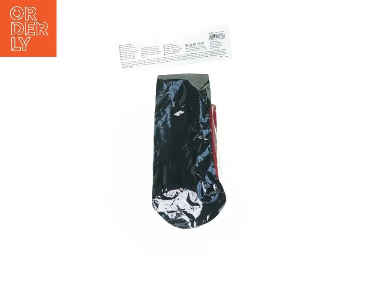 Billede 2 - Slips mad drink-lomme fra Tiger (str. 27 x 14 cm)