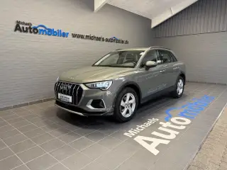 Audi Q3 35 TFSi Advanced