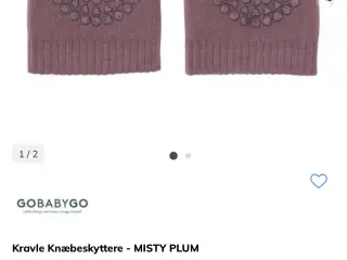 Knæbeskyttere