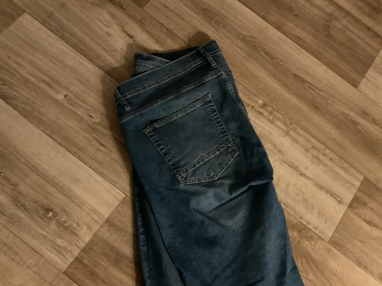 Billede 1 - Jeans