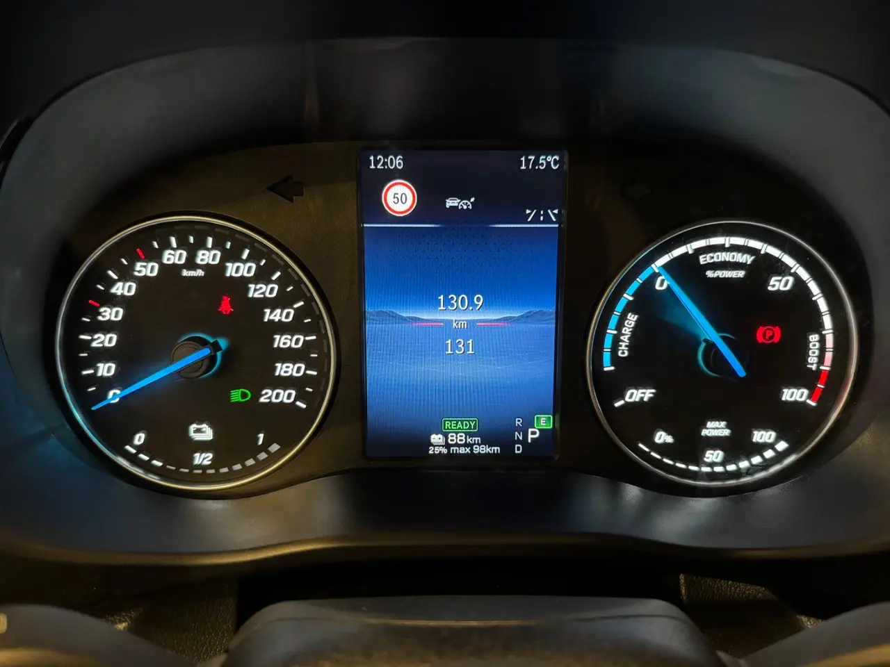 Billede 7 - Mercedes eVito 119  A2 Kassevogn