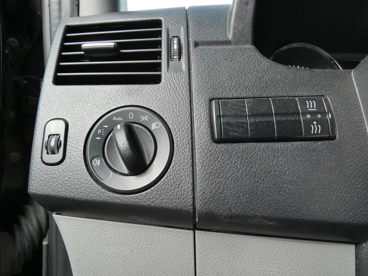 Billede 13 - Mercedes-Benz Sprinter 213 2,1 CDI R2 129HK Van 6g