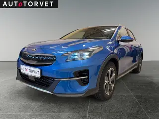 Kia XCeed 1,6 PHEV Upgrade DCT