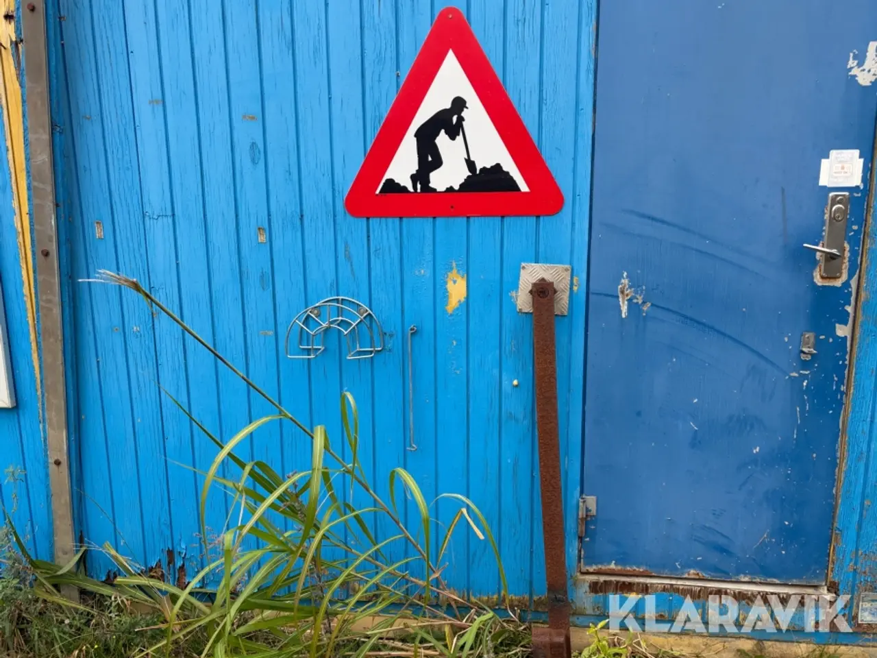 Billede 11 - Skurvogn DO-MA