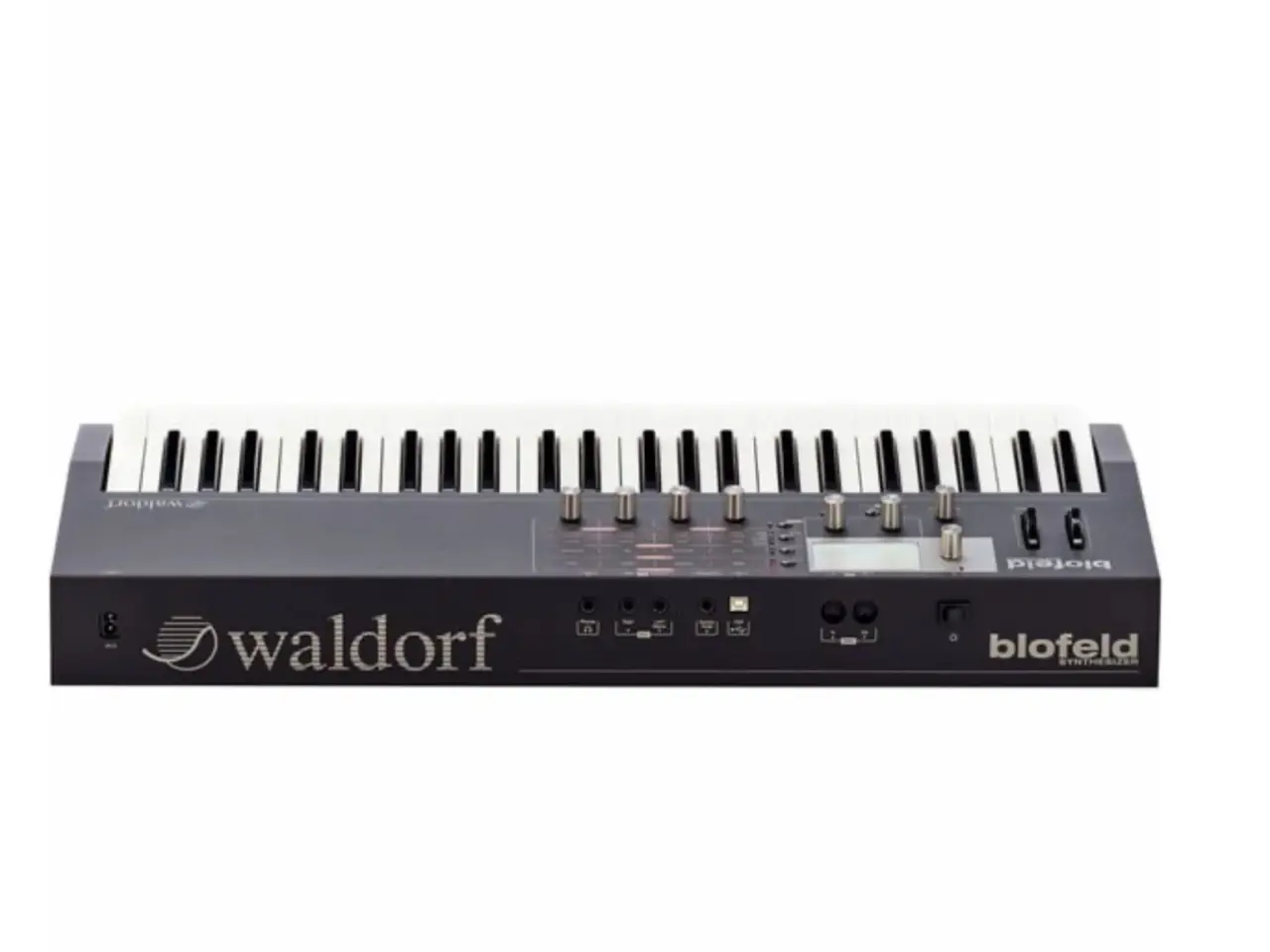 Billede 2 - Waldorf Blofeld Keyboard