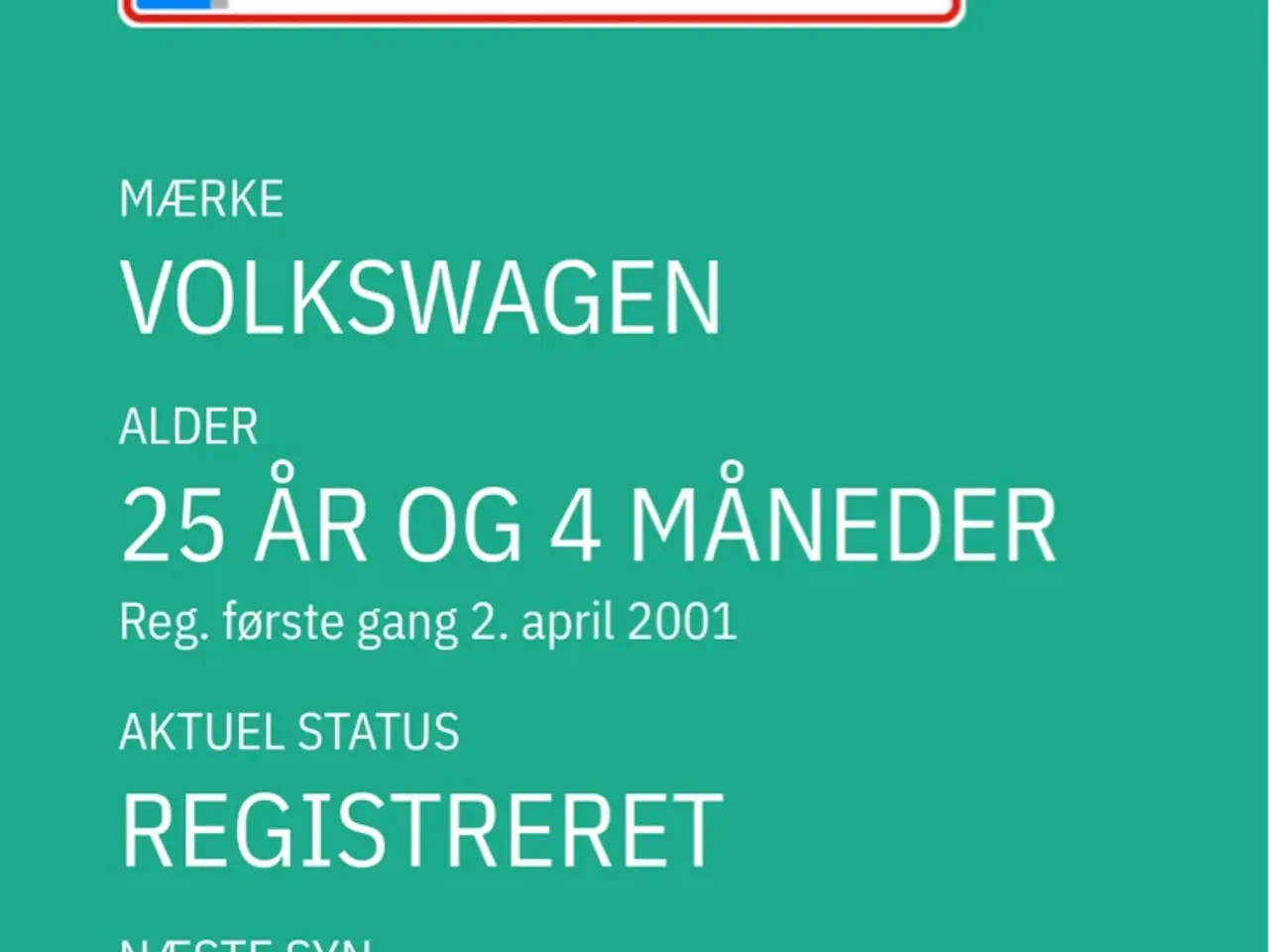 Billede 8 -  Hej jeg har det golf 4 2.0 TREND
