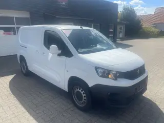 Peugeot Partner 1,5 BlueHDi 100 L2V2 Ultimate Van