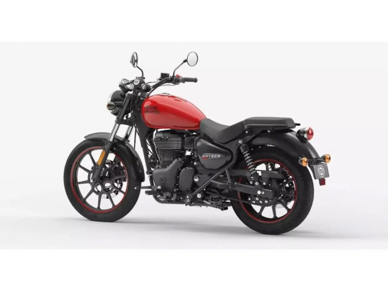 Billede 10 - Royal Enfield Meteor 350 Supernova
