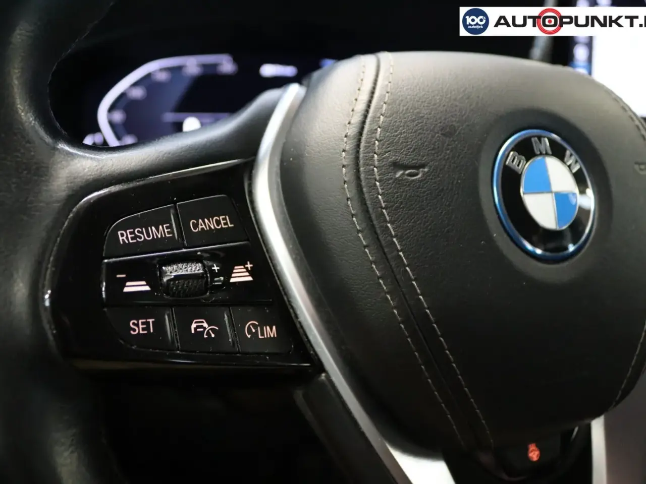 Billede 7 - BMW 530e 2,0 Touring Sport Line aut.