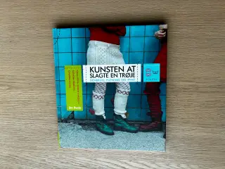 Kunsten at slagte en trøje